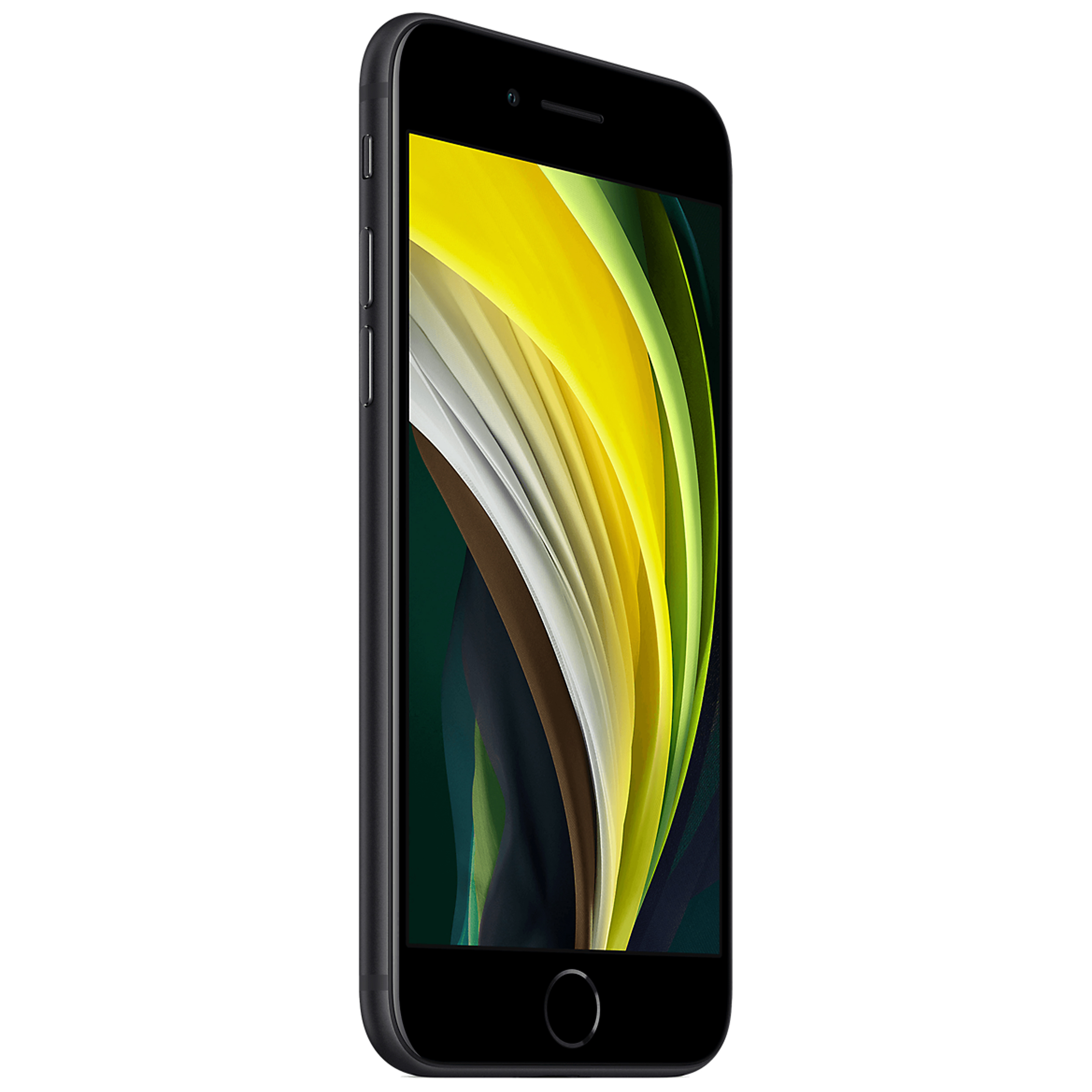 گوشی موبایل اپل Iphone SE 2020 128GB تک سیم‌کارت